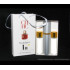 Духи женские 3в1 Travel Perfume "CH HC" 45 мл