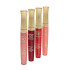 Блеск для губ с суперобъемным эффектом Bourjois Effet 3D