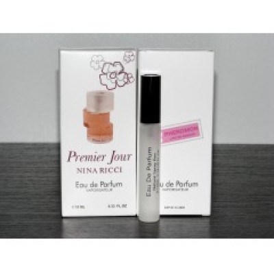 Nina Ricci "Premier Jour" Туалетная вода спрей 10ml