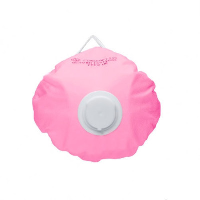 Респиратор Standart Beauty 113 с клапаном