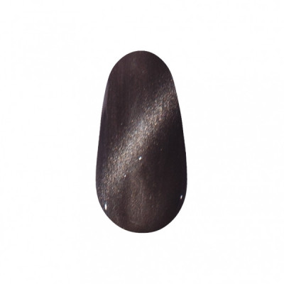 Гель-лак Vizavi Professional "Кошачий глаз" VVS-507 7,3 мл