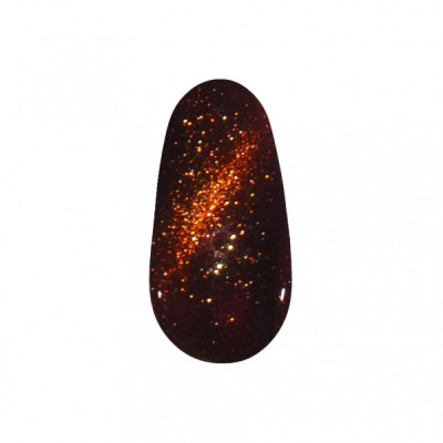 Гель-лак Vizavi Professional "Кошачий глаз" VVS-524 7,3 мл