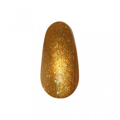 Гель-лак Vizavi Professional "Кошачий глаз" VVS-530 7,3 мл