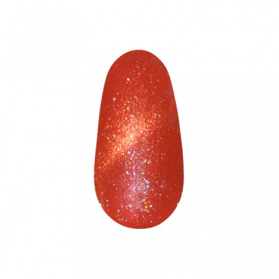 Гель-лак Vizavi Professional "Кошачий глаз" VVS-535 7,3 мл