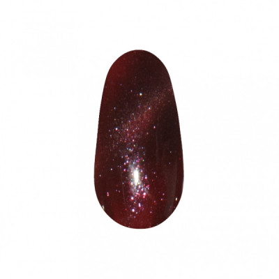 Гель-лак Vizavi Professional "Кошачий глаз" VVS-540 7,3 мл