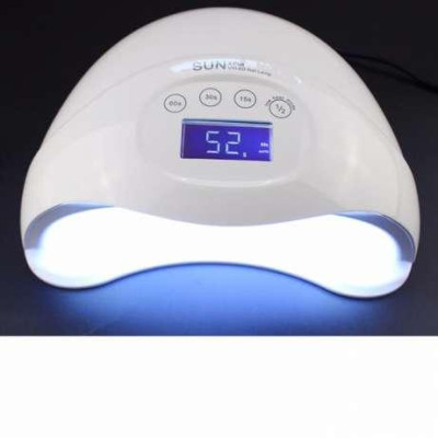 Лампа Sun 5 Led-UV 48W Сенсорная