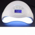 Лампа Sun 5 Led-UV 48W Сенсорна