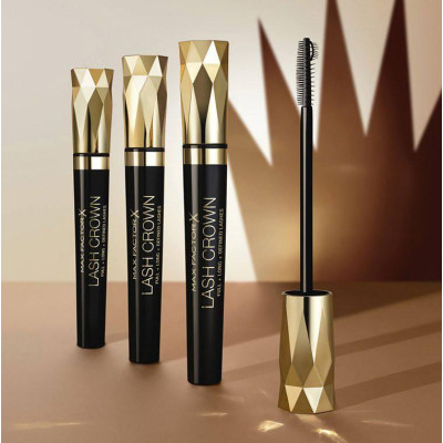 Max Factor Тушь для ресниц Lash Crown