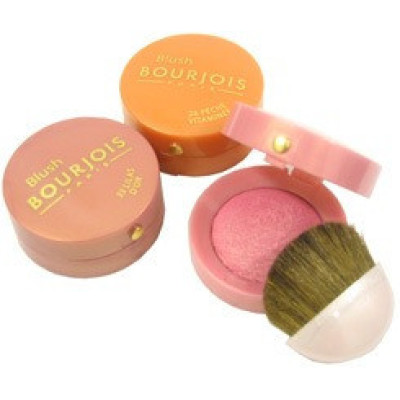 Рум'яна Bourjois для обличчя компактні Pastel Joues 2.5g