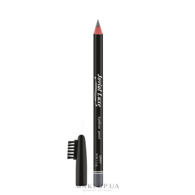 Карандаш для бровей Jovil Luxe