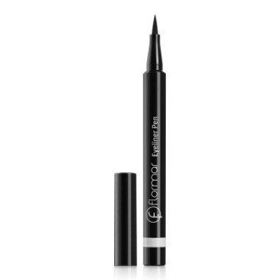Подводка-фломастер Flormar Eyeliner Pen