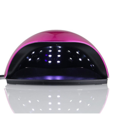 УФ лампа UV LED SUN5X на 48 Вт, Гель лампа, Ультрафиолетовая лампа, Лампа для сушки геля, uv лампа