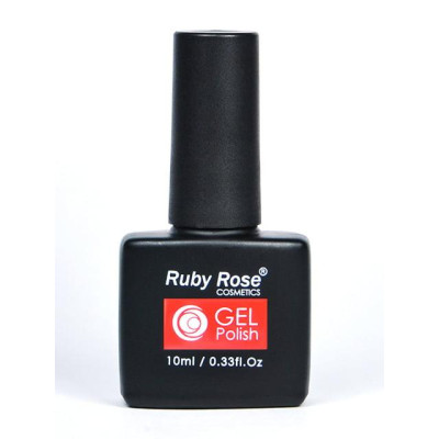 Гель-лаки Ruby Rose