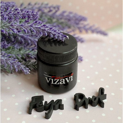 Базовое покрытие, финишное покрытие Vizavi Professional 30 мл