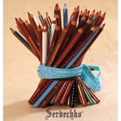 Олівці SERDECHKO