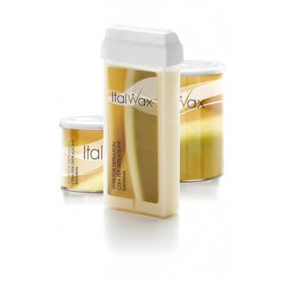 Віск в картриджі ItalWax