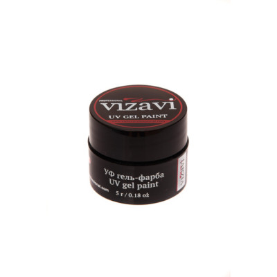 Гель-краски Vizavi Professional