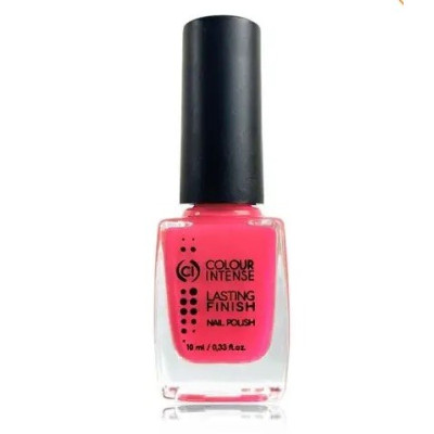 Лаки для ногтей Colour Intense
