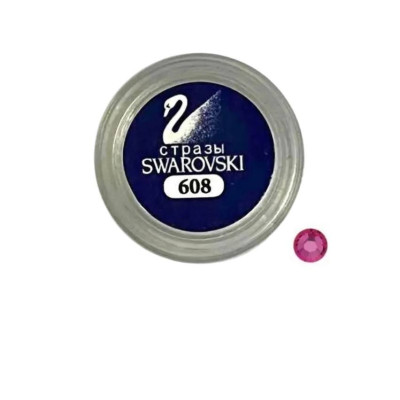 Стразы Swarovski