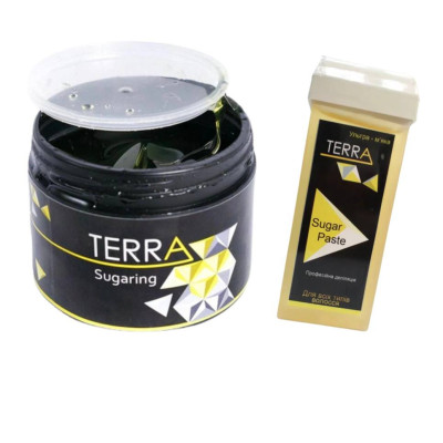 TERRA
