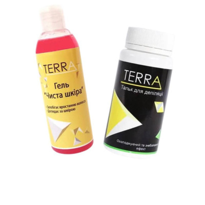 TERRA